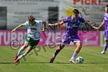 Fußball, Herren, Saison 2026-2027, Testspiel, VfB Eichstätt - FC Ingolstadt 04, 04.07.2026