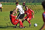 16.10.2016 - SV Ochsenfeld - TSV Absberg