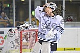 Thomas Sabo Ice Tigers vs ERC Ingolstadt, Eishockey, DEL, Deutsche Eishockey Liga, Vorbereitung, 19.08.2018
