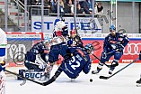 Eishockey, Herren, DEL, Saison 2024-2025, Spieltag 41, ERC Ingolstadt - Eisbären Berlin, 26.02.2025