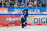 Eishockey, Herren, DEL, Saison 2025-2026, Spiel 51, ERC Ingolstadt - Augsburger Panther, 13.03.2026