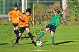 08.11.2014 - JFG Region Eichstätt II - TV 1861 Ingolstadt