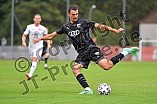 Fußball, Herren, Bayernliga Süd, Saison 2021-2022, Spieltag 13, FC Ingolstadt 04 II - SV Donaustauf, 15.09.2021