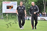 14.05.2011 - VfB Eichstätt / SB DJK Rosenheim
