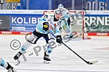 Eishockey, Herren, DEL, Saison 2025-2026, Spiel 23, ERC Ingolstadt - Dresdner Eislöwen, 28.11.2025