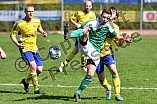 26.03.2017 - VfB Eichstätt II - TSV Großmehring