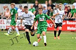 27.07.2019 - VfB Eichstätt - VfR Garching