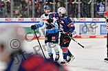 Eishockey, Herren, DEL, Saison 2024-2025, Spieltag 16, Nürnberg Ice Tigers - ERC Ingolstadt, 15.11.2024