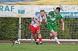 Fußball, Herren, Regionalliga Bayern, Saison 2021-2022, Spieltag 31, VfB Eichstätt - TSV Buchbach, 20.04.2022
