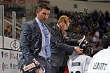 22.08.2015 - ERC Ingolstadt - Braehead Clan