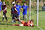 Fußball, Herren, A-Klasse 1, Saison 2021-2022, Spieltag 13, FC Arnsberg - VfB Kipfenberg, 24.10.2021