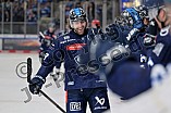 Eishockey, Herren, DEL, Saison 2024-2025, Spieltag 25, ERC Ingolstadt - Pinguins Bremerhaven, 12.12.2024
