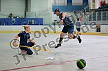 Eishockey, Herren, DEL, Saison 2023-2024, Vorbereitung, ERC Ingolstadt - Leistungstest, 05.08.2023