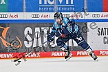 Eishockey, Herren, DEL, Saison 2022-2023, Playoff-Viertelfinale - Spiel 1, ERC Ingolstadt - Düsseldorfer EG, 15.03.2023