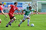 16.04.2016 - VfB Eichstätt - TSV Aubstadt
