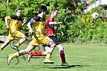 06.05.2018 - DJK Pollenfeld - SG FC-DJK Weißenburg