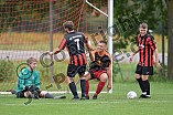 22.08.2020 - FC Zell-Bruck - SV Eitensheim