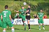 Vorbereitung, Herren, BFV, Saison 2021-2022, SpVgg Ansbach - VfB Eichstätt, 09.07.2021