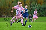 Fußball, Herren, Bezirksliga Oberbayern Nord, Saison 2025-2026, Spieltag 13, TSV Gaimersheim - SpVgg Kammerberg, 11.10.2025