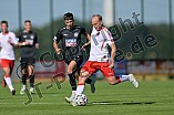 Fußball, Herren, Vorbereitung, Saison 2022-2023, ASV Neumarkt, 02.07.2022