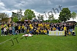 Fußball, Herren, Kreisklasse Neumarkt Jura Süd, Saison 2025-2026, Spieltag 26, DJK Pollenfeld - DJK Eintracht Allersberg, 17.05.2026