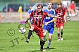 27.05.2018 - DJK Dollnstein - SG Unterschwaningen-Geilsheim