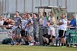 Fußball, Herren, Kreisliga Donau Isar 1, Saison 2025-2026, Spieltag 26, SV Denkendorf - FC Mindelstetten, 30.05.2026