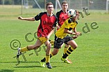 10.09.2016 - DJK Pollenfeld - SpVgg Wellheim-Konstein