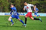 12.04.2014 - DJK Limes 09 - SG 1. FC Altdorf-SV Rasch