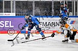 Eishockey, Nachwuchs, U17, DEB, Saison 2024-2025, ERC Ingolstadt - EV Füssen, 15.02.2025