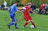 23.10.2016 - DJK Limes 09 - SV Cronheim