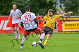 25.08.2018 - FC Hitzhofen-Oberzell - Türk. SV Ingolstadt