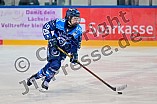 Eishockey, Frauen, DFEL, Saison 2025-2026, Playoffs Halbfinale - Spiel 2, ERC Ingolstadt - HC Davos, 01.03.2026