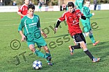 16.11.2014 - DJK Limes 09 - DJK-SV Wallnsdorf