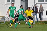 Fußball, Herren, Kreisklasse Neumarkt Jura Süd, Saison 2025-2026, Spieltag 16, DJK Pollenfeld - SG Röthenbach-Winkelhaid II, 16.11.2025