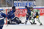 Eishockey, Herren, DEL, Saison 2021-2022, Spieltag 51, ERC Ingolstadt - Bietigheim Steelers, 29.03.2022