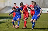 Fußball, Herren, Kreisklasse Neumarkt Jura Süd, Saison 2025-2026, Spieltag 13, DJK Grafenberg - DJK 70 Weinsfeld, 22.03.2026