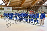 Eishockey, Herren, DEL, Saison 2025-2026, Vinschgau Cup, Spiel 3, ZSC Lions - Straubing Tigers, 24.08.2025
