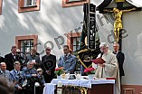10.05.2015 - Gautrachtenwallfahrt