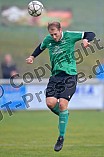 11.11.2018 - SV Denkendorf - TSV Kösching
