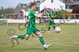 Fußball, Herren, Bayernliga Nord, Saison 2023-2024, Vorbereitung, VfB Eichstätt - SG QUELLE Fürth, 01.07.2023