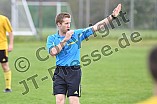 13.05.2017 - DJK Pollenfeld - SG Forchheim-Sulzkirchen