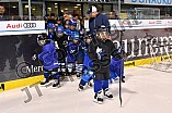 Kids on Ice Day, ERC Ingolstadt, Eishockey, DEL, Deutsche Eishockey Liga, 17.02.2018