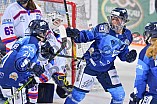 Eishockey, Frauen, DFEL, Saison 2020-2021, ERC Ingolstadt - ESC Planegg-Würmtal, 07.03.2021