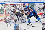 Eishockey, Herren, DEL, Saison 2025-2026, Spiel 31, ERC Ingolstadt - EHC Red Bull München, 23.12.2025