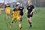 15.11.2015 - DJK Pollenfeld - SG SV Cronheim
