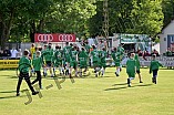 Fußball, A-Junioren, Saison 2021-2022, Spieltag 9, VfB Eichstätt - SpVgg Altenerding, 28.05.2022