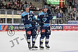 Eishockey, Herren, DEL, Saison 2022-2023, Spieltag 14, ERC Ingolstadt - Augsburger Panther, 23.10.2022