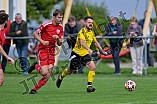 Fußball, Herren, Kreisklasse Neumarkt Jura Süd, Saison 2025-2026, Spieltag 9, DJK Grafenberg - DJK Pollenfeld, 28.09.2025