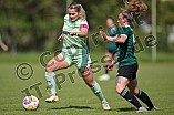 Fußball, Frauen, Landesliga Süd, Saison 2025-2026, Spieltag 19, FV Obereichstätt - SV Leerstetten, 09.05.2026